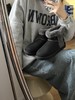 UGG.2022羊驼毛边小可爱雪地靴 商品缩略图3