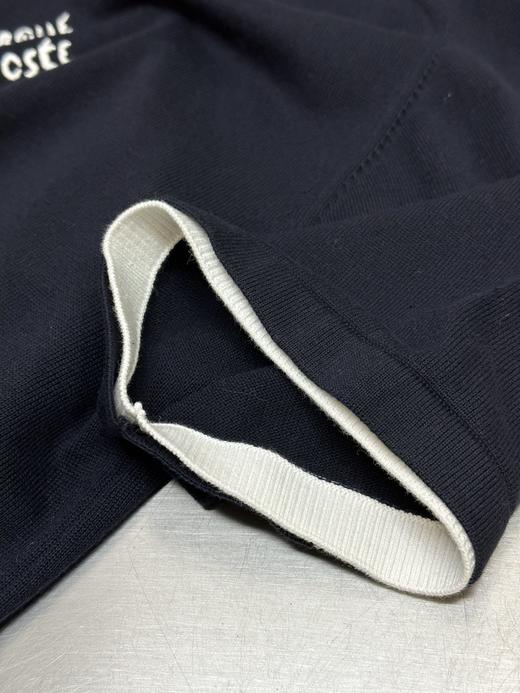 驴家 菲董联名毛织polo衫 商品图14