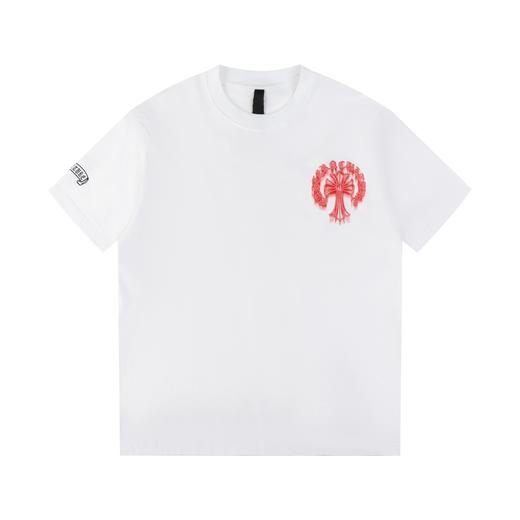 CH克家温变印花短袖！ oversize版型！ 商品图1