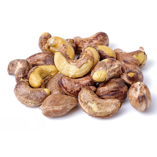 山鸿牌腰果200克 商品图2