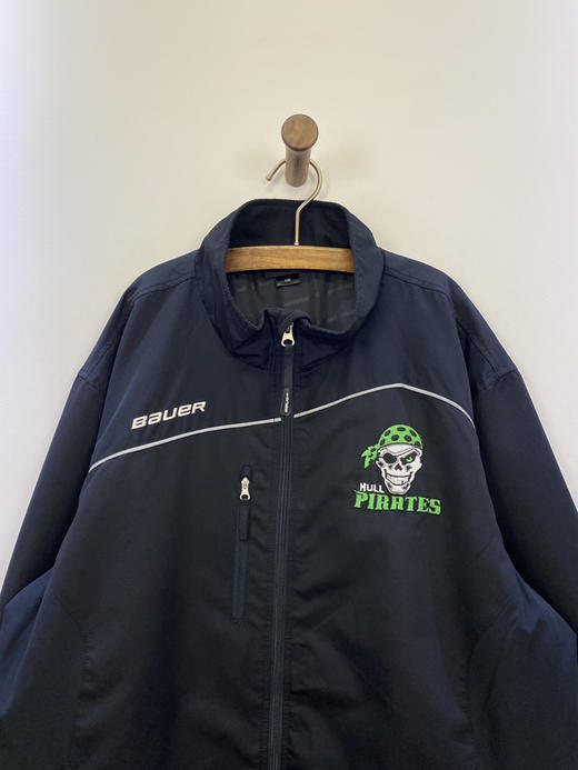 BAUER 冰球 运动外套 _SJK(L-XL) 商品图0