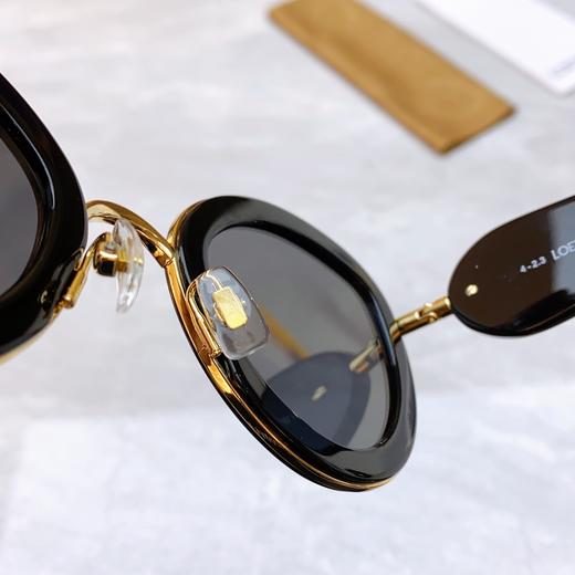 罗*威新款墨镜太阳镜，MODEL：LW40130U，SIZE：47口17-145 商品图6