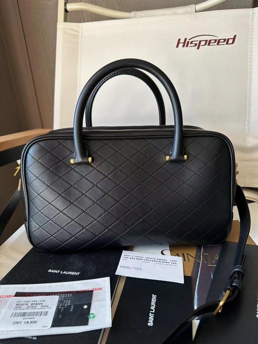 YL保龄球行李包 商品图8