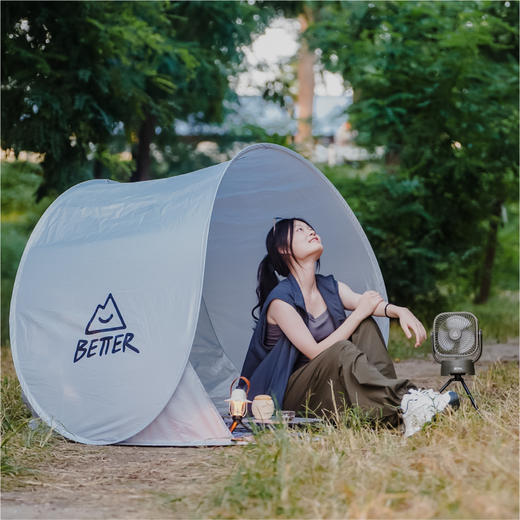 野营系列帐篷 商品图0