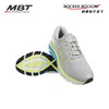 MBT足健康鞋 男厚底足弓支撑健康跑步鞋 缓解足跟压力推动力 2000 商品缩略图3