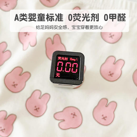 【亏本清仓 39.9/5条】优质儿童内裤 A 类婴童品质超舒适 5 条一盒装 随机花型 商品图6