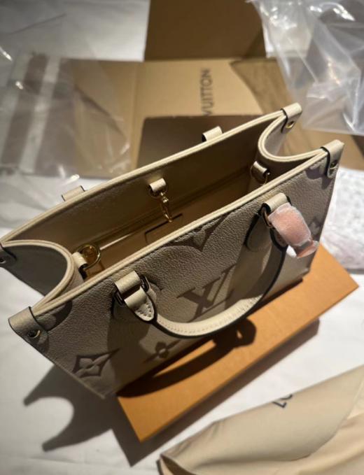 好评---全皮托特白色 商品图2