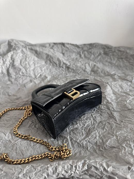 B家沙漏包链条款mini 商品图3