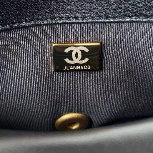 香奶奶 方胖子粗链条 商品图9