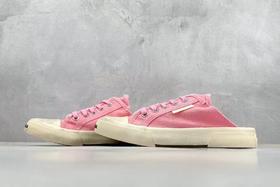 巴家 休闲帆布鞋