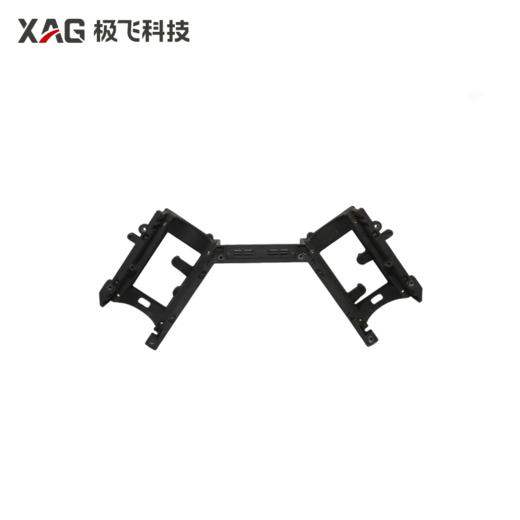 中心舱后防滚架 XP 2020/XP 2020 ST，P30 19/20  P40 2021 商品图0