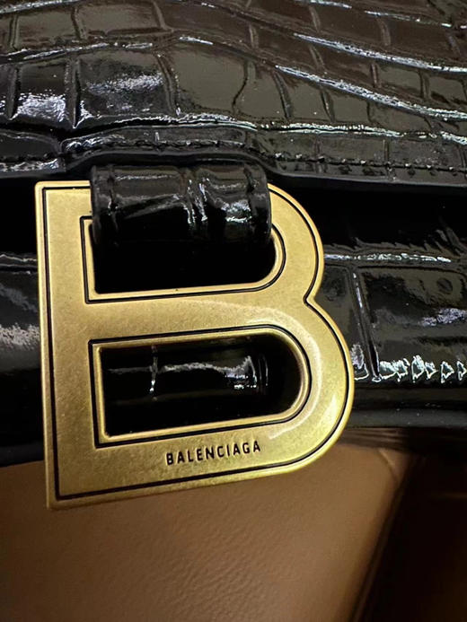 好评集---巴家沙漏包 商品图2