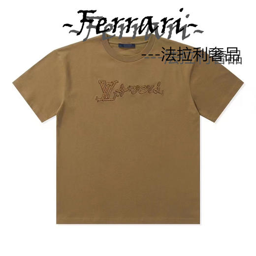 驴家 短袖 商品图0