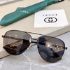 G家 新款墨镜太阳镜，MODEL：GG1233SA，SIZE：63口14-150 商品缩略图2
