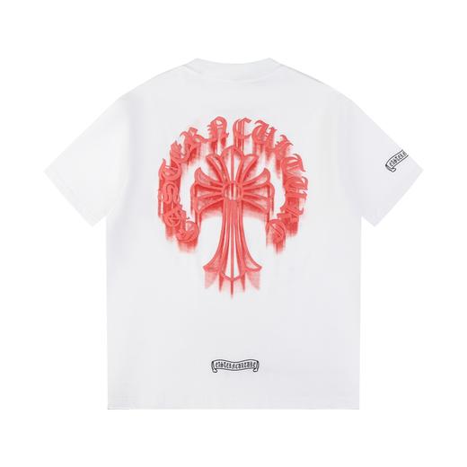 CH克家温变印花短袖！ oversize版型！ 商品图2