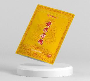 安化广硒—黄精蜜饯袋装100g 商品图0