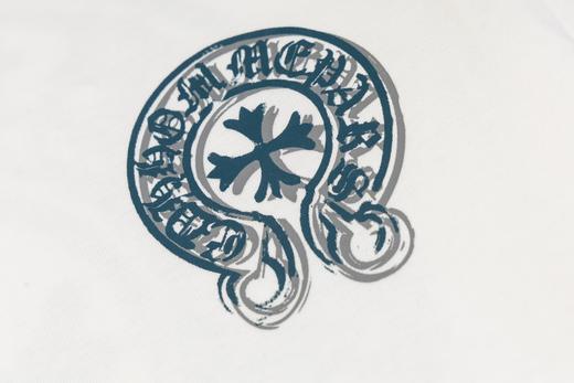 CH克家重影限定印花短袖！ oversize版型！ 商品图6