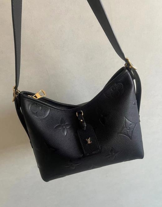 好评--黑色carryall 商品图1