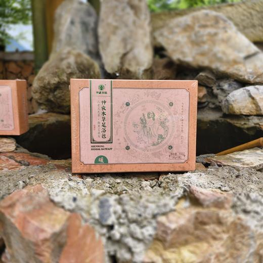 神农本草足浴包 商品图4