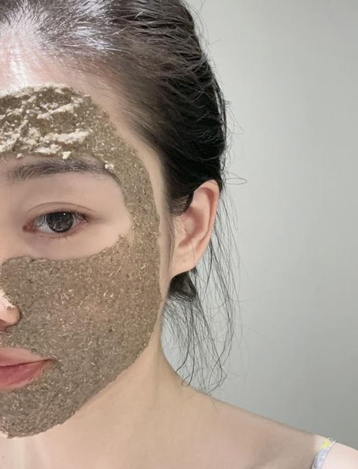 【清仓好价】nuinui油敷谷物鸡饲料谷物面膜单片装*5片 商品图3