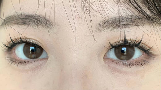 BarieCat日抛美瞳 小卧蚕 14.2mm 商品图2