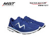 MBT足健康鞋男厚底足弓支撑健康跑步鞋缓解足跟压力 轻量 SPEED3 商品缩略图4