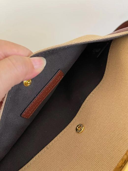 芬家帆布手提包 商品图5