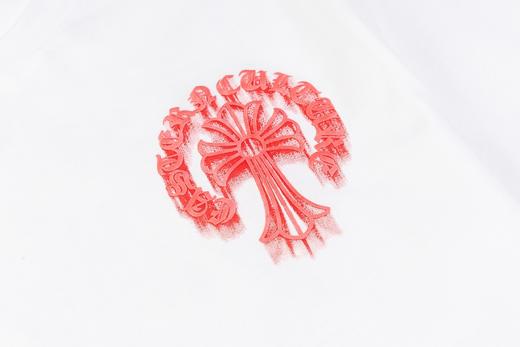 CH克家温变印花短袖！ oversize版型！ 商品图8