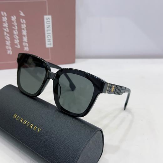 BRU 巴*丽MODEL：BE 5446太阳眼镜SIZE：52口22-145方框墨镜 商品图0