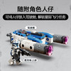 乐高积木L75391乐高星球大战系列雷克斯上尉 Y-翼迷你战机 商品缩略图3