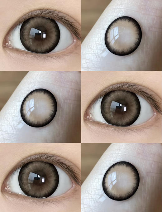 KAYLENS 半年抛 商品图7