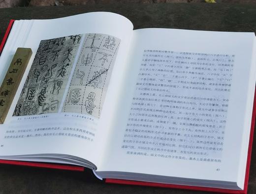 《中国书法之美》，精装16开，全5册，唐翼明主编，张天弓副主编，广东教育出版社2022年版，定价570，售价188元。 商品图10