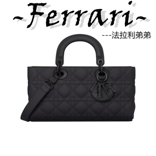 D家横版托特 商品图0