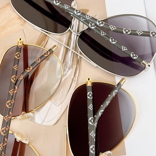 驴家墨镜太阳镜 MOD：Z2049U SIZE：63-13-146 商品图7