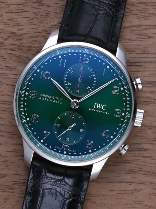 万国IW371615 商品图1