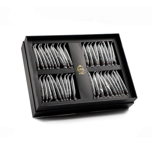 杞果兄弟黑果枸杞240克 商品图2