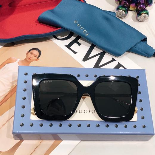 G家 墨镜太阳镜 MODEL：GG435S    SIZE：51口22-145  1088100 商品图4