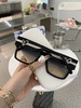 驴家MODEL：Z1610E板材大框太阳镜SIZE：56口19-145方框墨镜 商品缩略图7