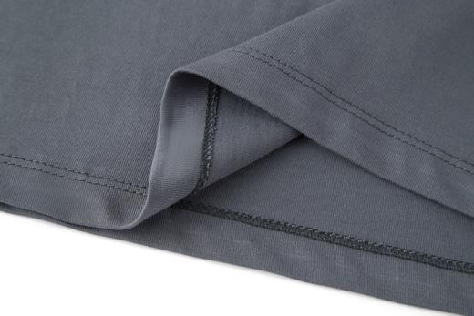 Loewe 23ss 撞色小刺绣短袖（玛瑙蓝） 商品图8