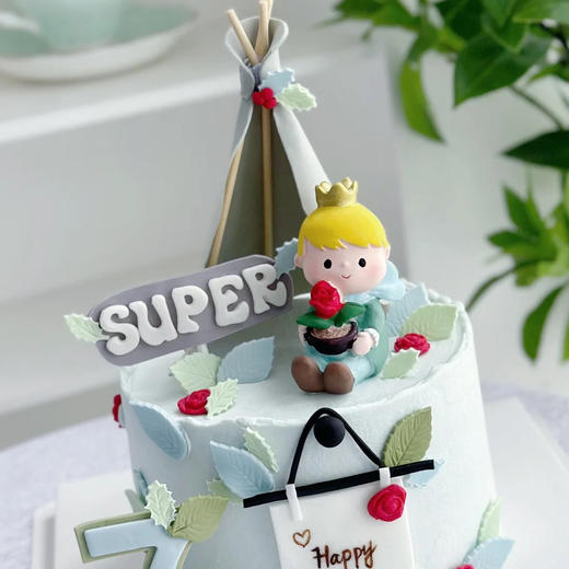 小王子 商品图2