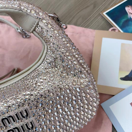 Miu家满砖包 商品图3