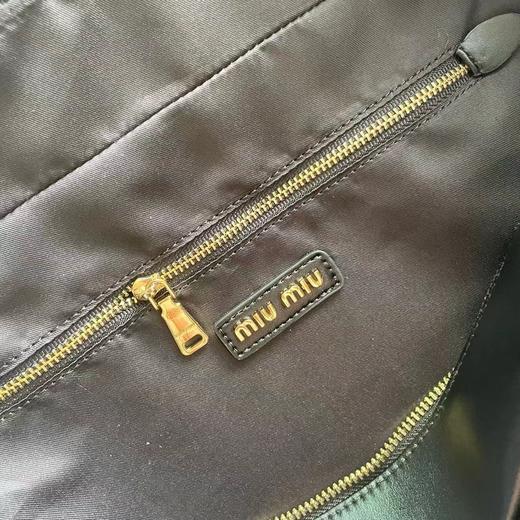 Mlu缪 保龄球 商品图8