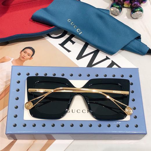 G家 墨镜太阳镜 MODEL：GG435S    SIZE：51口22-145  1088100 商品图7