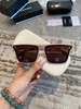香家  墨镜 太阳眼镜 网红款 型号CH7337小红书推荐大框太阳镜尺寸：62口15-145 造型神器  上脸效果无敌 小脸小姐姐选它没错 商品缩略图4