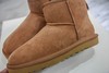 UGG 官方经典款秋冬羊皮毛一体雪地靴 商品缩略图6