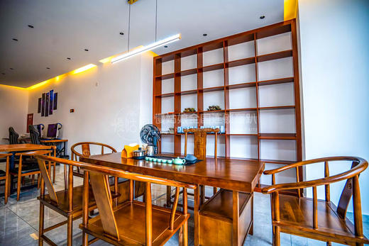 内蒙慢姑娘嗨爆轰趴馆 商品图6