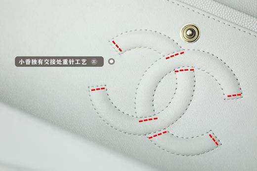 3尺寸！香奶奶 奶昔白 cf 商品图6