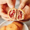 一口云腿酥心云南特产酥皮火腿月饼 / 逐南味蛋黄酥 商品缩略图3