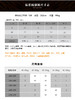 【现货秒发】壁虎瑜伽《寅虎迎春》限量款印花瑜伽12分裤【可定制】（标准码） 商品缩略图1