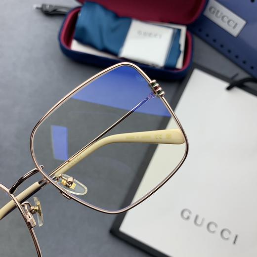 G家 眼镜框 墨镜太阳镜同步 GG1284 商品图6